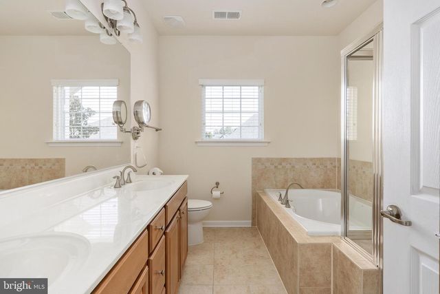 6227 E DRANESVILLE DR, Fredericksburg, VA 22407