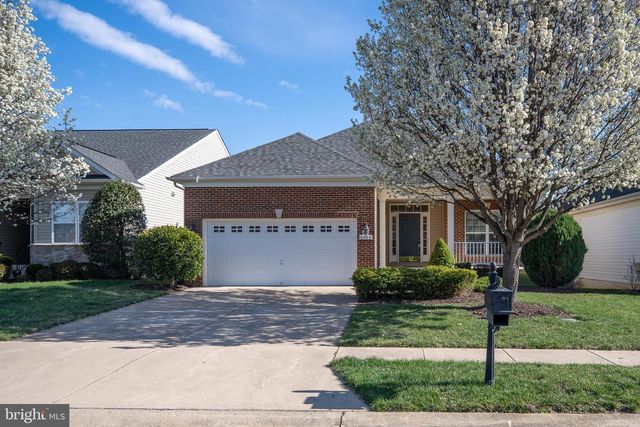 6227 E DRANESVILLE DR, Fredericksburg, VA 22407