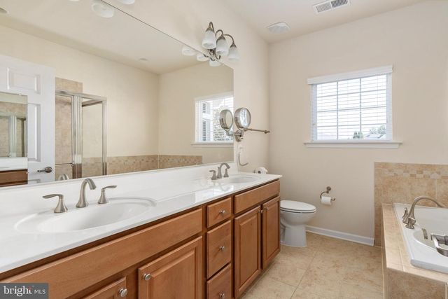 6227 E DRANESVILLE DR, Fredericksburg, VA 22407