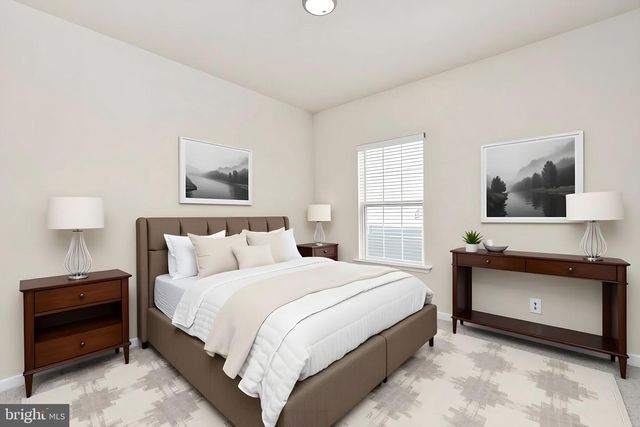 6227 E DRANESVILLE DR, Fredericksburg, VA 22407