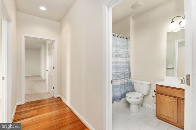 6227 E DRANESVILLE DR, Fredericksburg, VA 22407