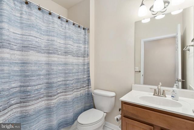 6227 E DRANESVILLE DR, Fredericksburg, VA 22407