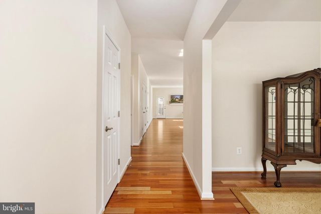 6227 E DRANESVILLE DR, Fredericksburg, VA 22407