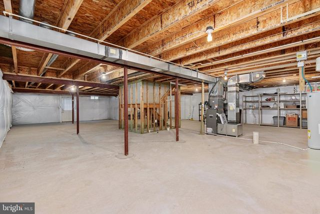 6227 E DRANESVILLE DR, Fredericksburg, VA 22407