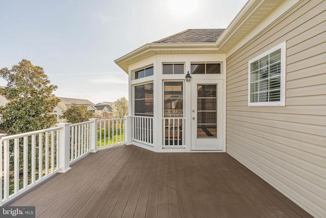 6227 E DRANESVILLE DR, Fredericksburg, VA 22407