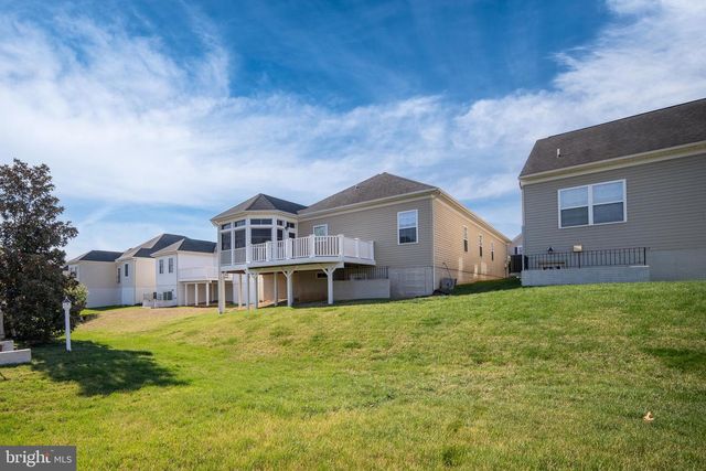 6227 E DRANESVILLE DR, Fredericksburg, VA 22407