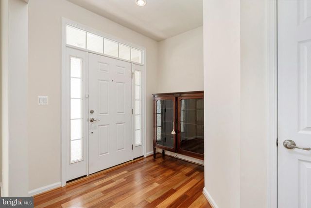 6227 E DRANESVILLE DR, Fredericksburg, VA 22407