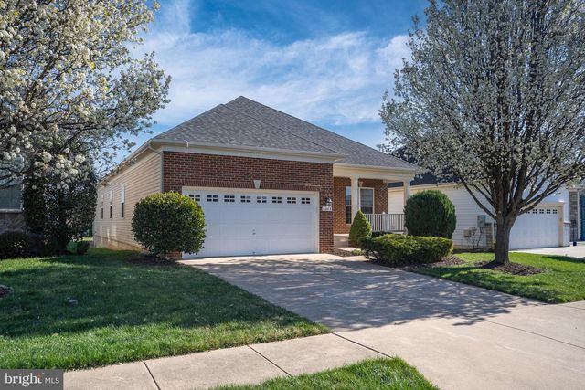 6227 E DRANESVILLE DR, Fredericksburg, VA 22407