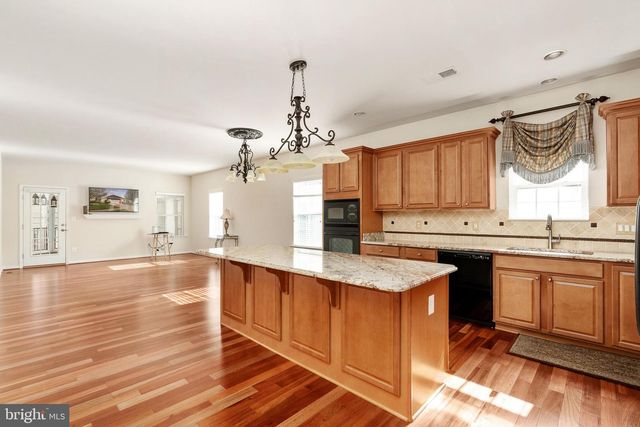 6227 E DRANESVILLE DR, Fredericksburg, VA 22407