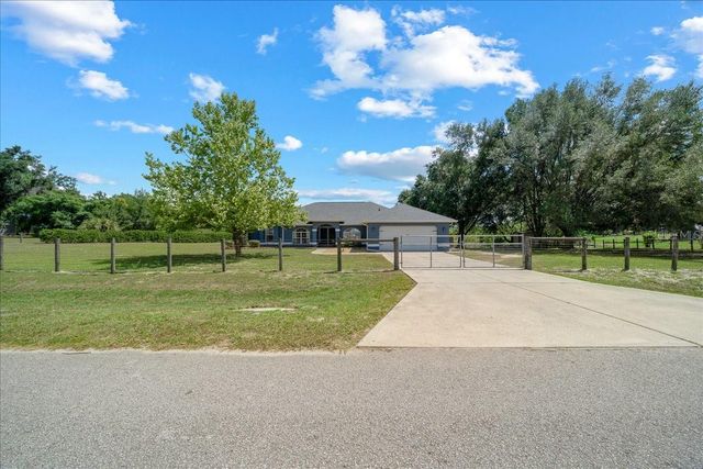 11985 SE 123RD AVENUE, Ocklawaha, FL 32179