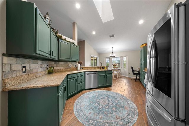 11985 SE 123RD AVENUE, Ocklawaha, FL 32179