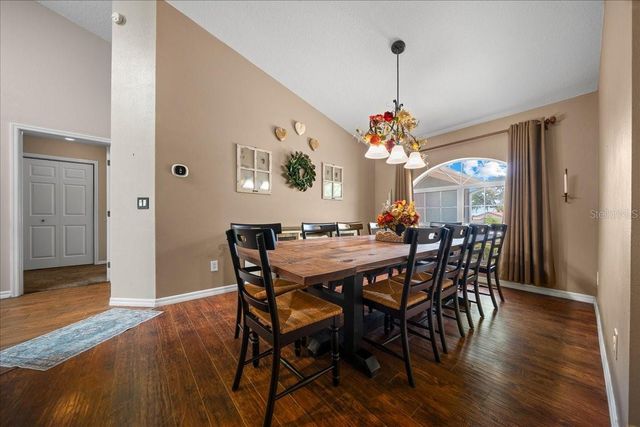 11985 SE 123RD AVENUE, Ocklawaha, FL 32179