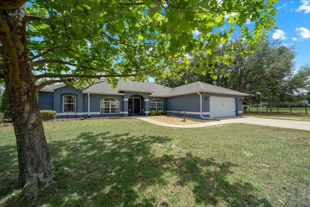 11985 SE 123RD AVENUE, Ocklawaha, FL 32179