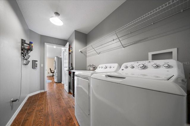 11985 SE 123RD AVENUE, Ocklawaha, FL 32179