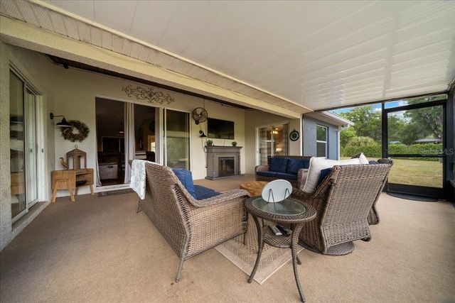 11985 SE 123RD AVENUE, Ocklawaha, FL 32179