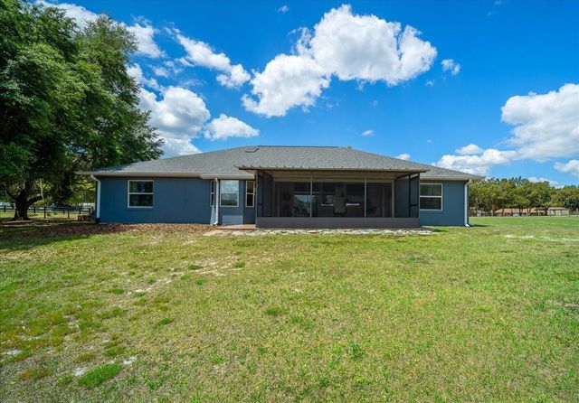 11985 SE 123RD AVENUE, Ocklawaha, FL 32179