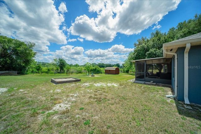 11985 SE 123RD AVENUE, Ocklawaha, FL 32179