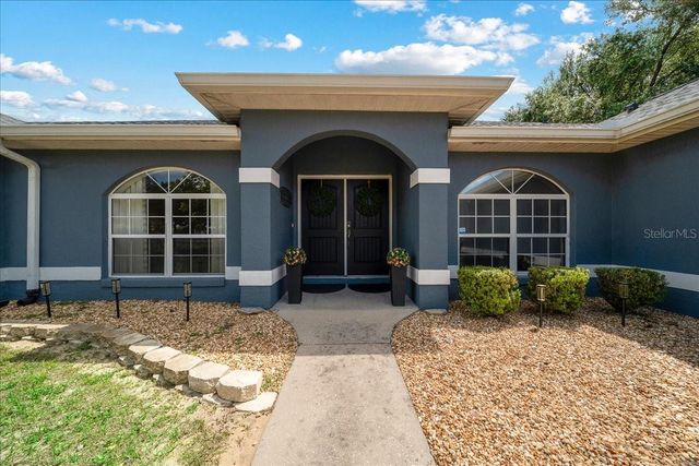 11985 SE 123RD AVENUE, Ocklawaha, FL 32179