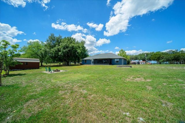 11985 SE 123RD AVENUE, Ocklawaha, FL 32179