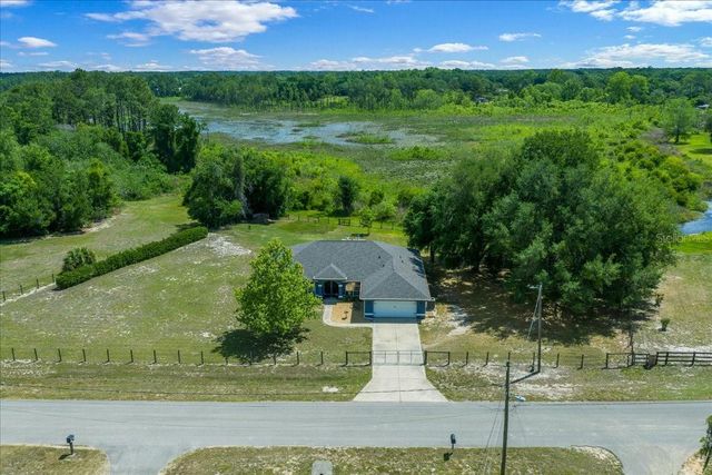 11985 SE 123RD AVENUE, Ocklawaha, FL 32179