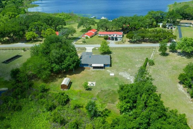 11985 SE 123RD AVENUE, Ocklawaha, FL 32179