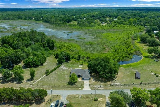 11985 SE 123RD AVENUE, Ocklawaha, FL 32179