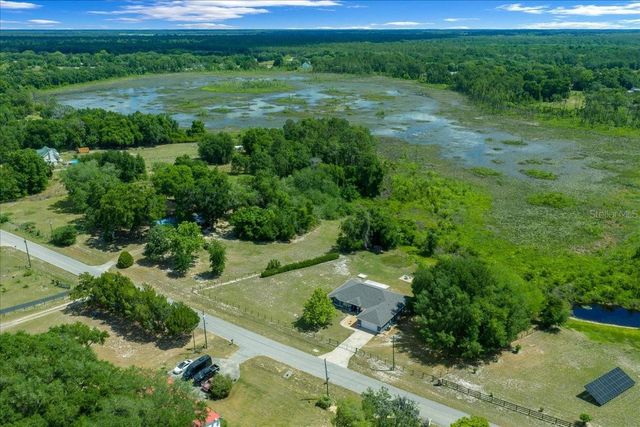 11985 SE 123RD AVENUE, Ocklawaha, FL 32179