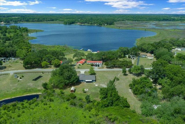 11985 SE 123RD AVENUE, Ocklawaha, FL 32179