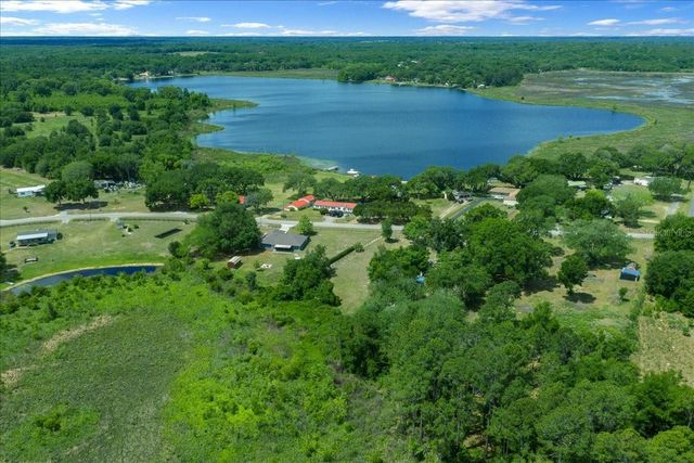 11985 SE 123RD AVENUE, Ocklawaha, FL 32179