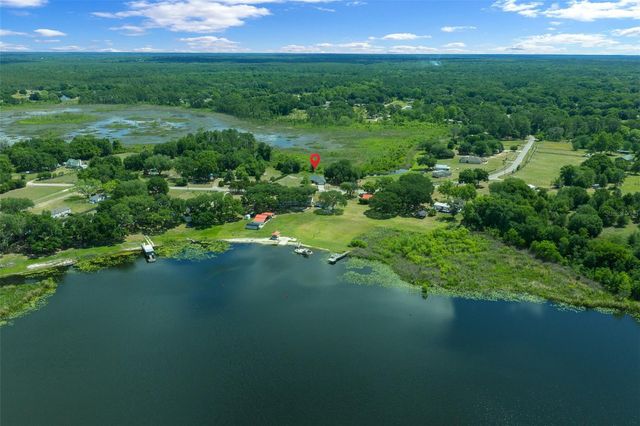 11985 SE 123RD AVENUE, Ocklawaha, FL 32179