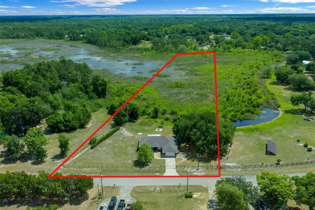 11985 SE 123RD AVENUE, Ocklawaha, FL 32179