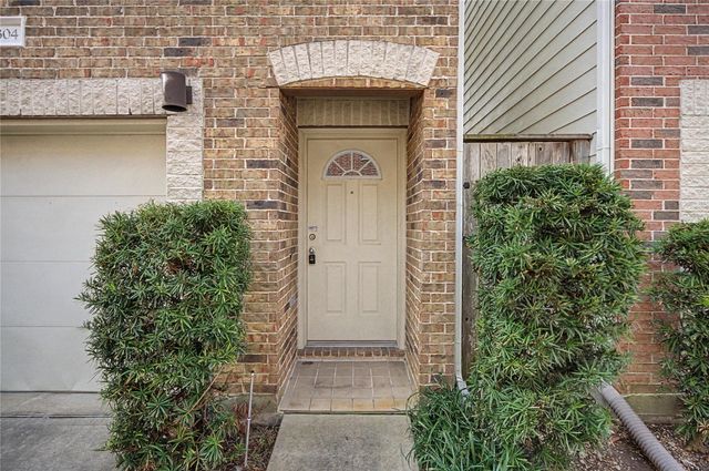 11315 Main Street 1304, Houston, TX 77025