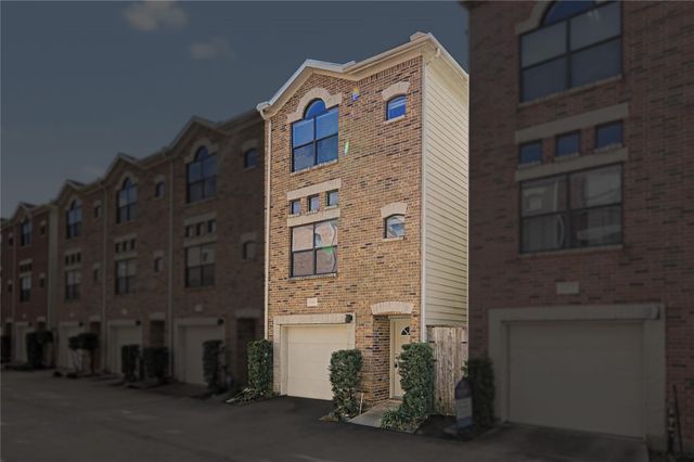 11315 Main Street 1304, Houston, TX 77025