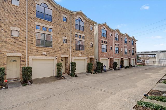 11315 Main Street 1304, Houston, TX 77025