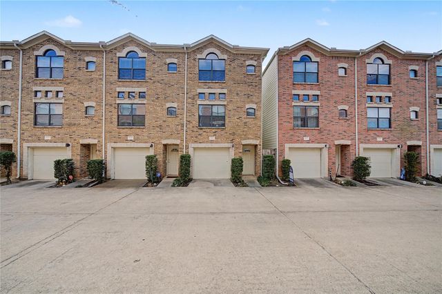 11315 Main Street 1304, Houston, TX 77025