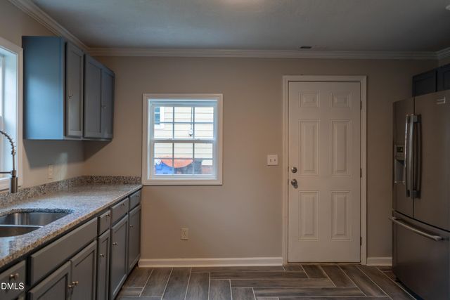 1909 Overlook Drive, Fayetteville, NC 28301