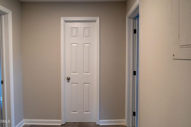 1909 Overlook Drive, Fayetteville, NC 28301