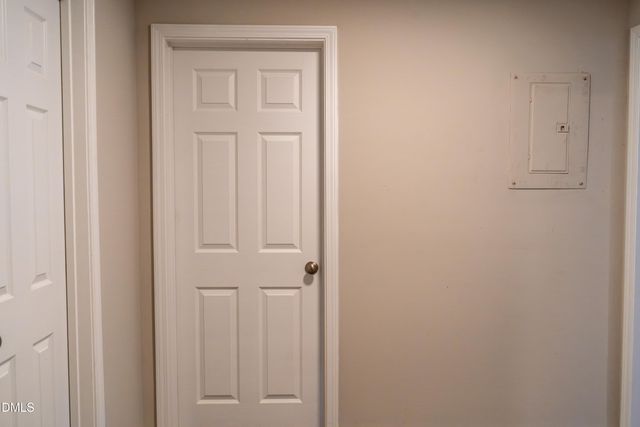 1909 Overlook Drive, Fayetteville, NC 28301