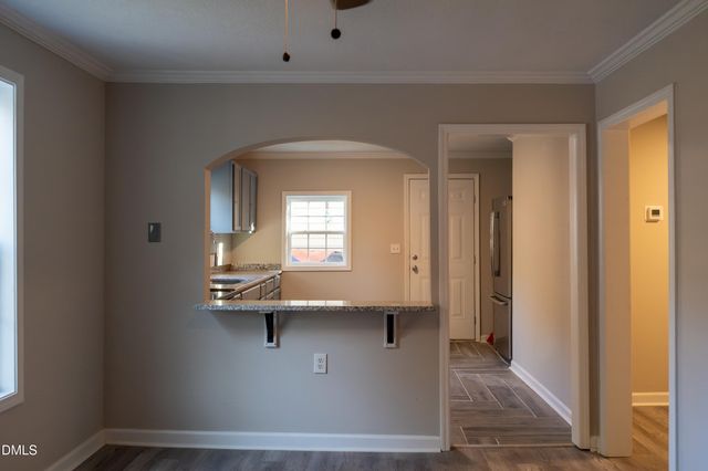 1909 Overlook Drive, Fayetteville, NC 28301