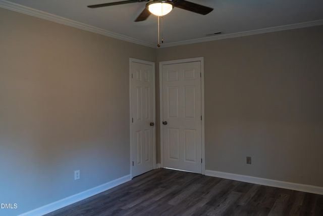 1909 Overlook Drive, Fayetteville, NC 28301