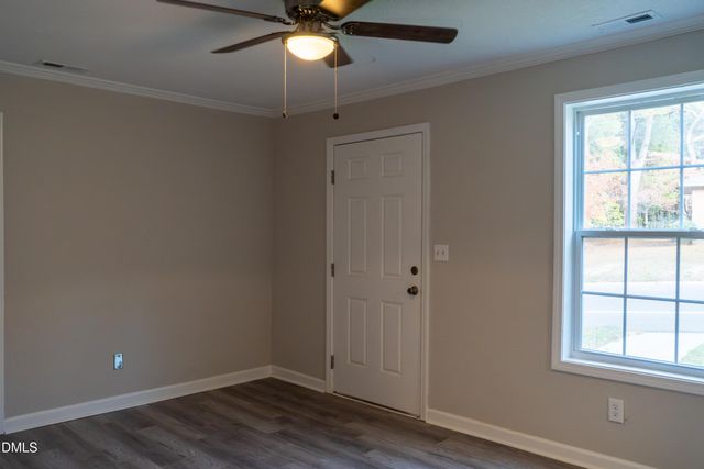 1909 Overlook Drive, Fayetteville, NC 28301