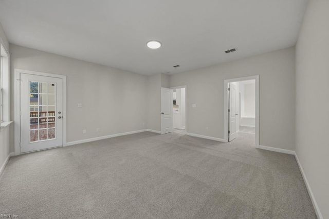 2820 Castling XING, Williamsburg, VA 23185