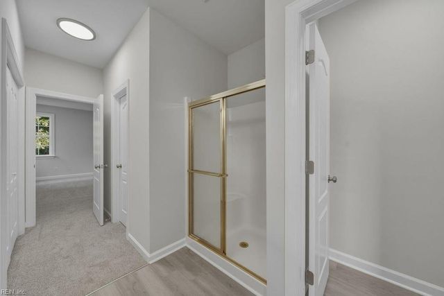 2820 Castling XING, Williamsburg, VA 23185