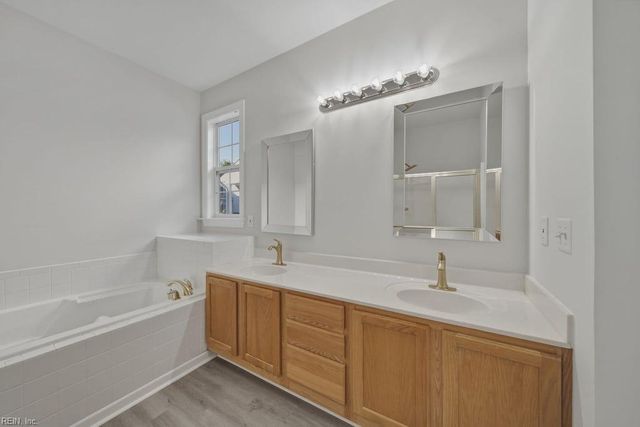 2820 Castling XING, Williamsburg, VA 23185