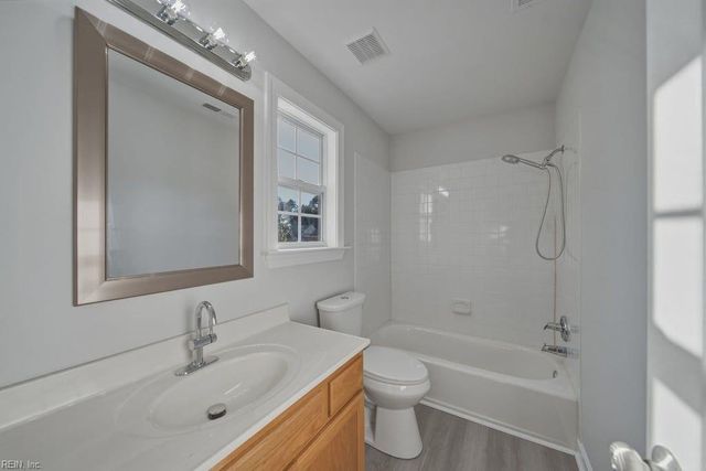 2820 Castling XING, Williamsburg, VA 23185