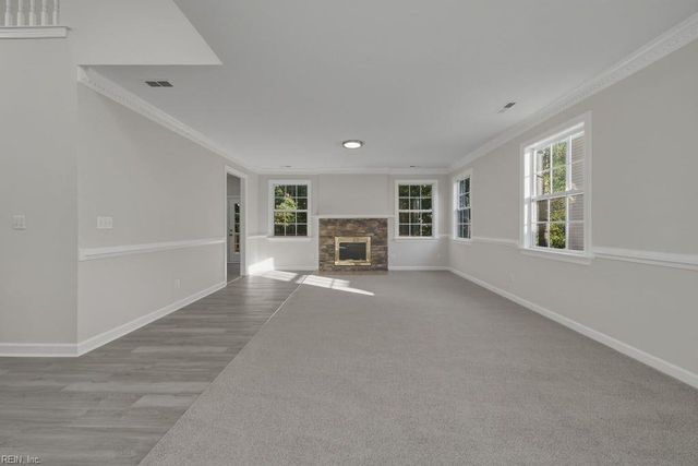 2820 Castling XING, Williamsburg, VA 23185