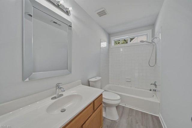 2820 Castling XING, Williamsburg, VA 23185