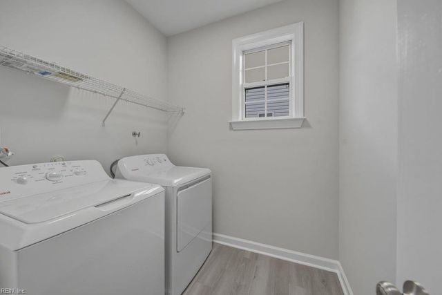 2820 Castling XING, Williamsburg, VA 23185