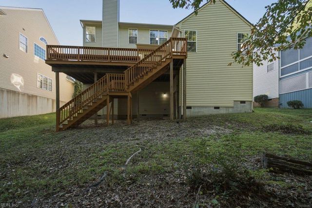2820 Castling XING, Williamsburg, VA 23185
