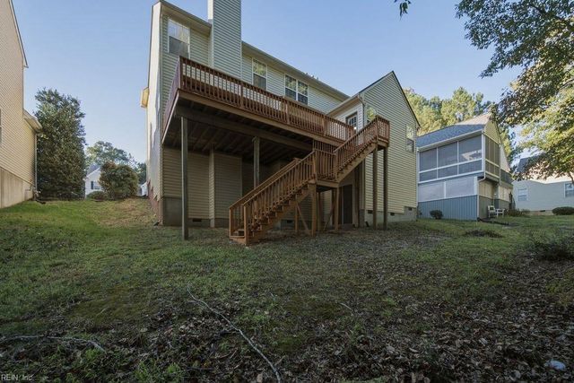 2820 Castling XING, Williamsburg, VA 23185